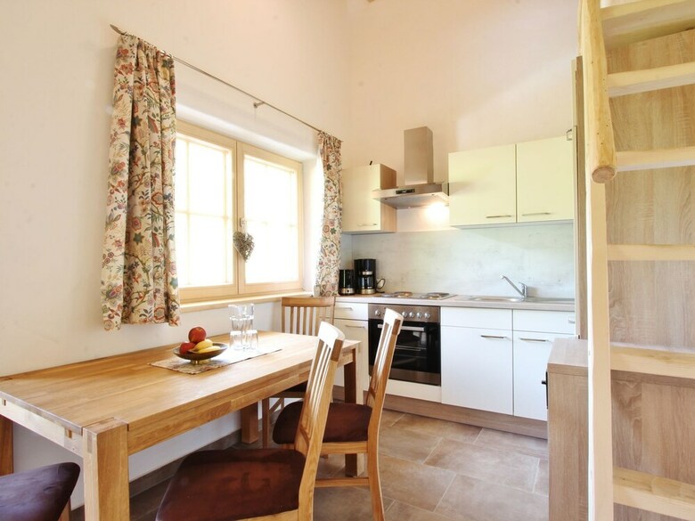 Apartamentos Peaceful Villa Near Ski Area In Westendorf