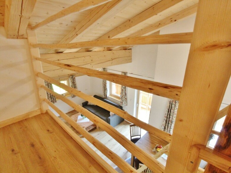 Apartamentos Peaceful Villa Near Ski Area In Westendorf