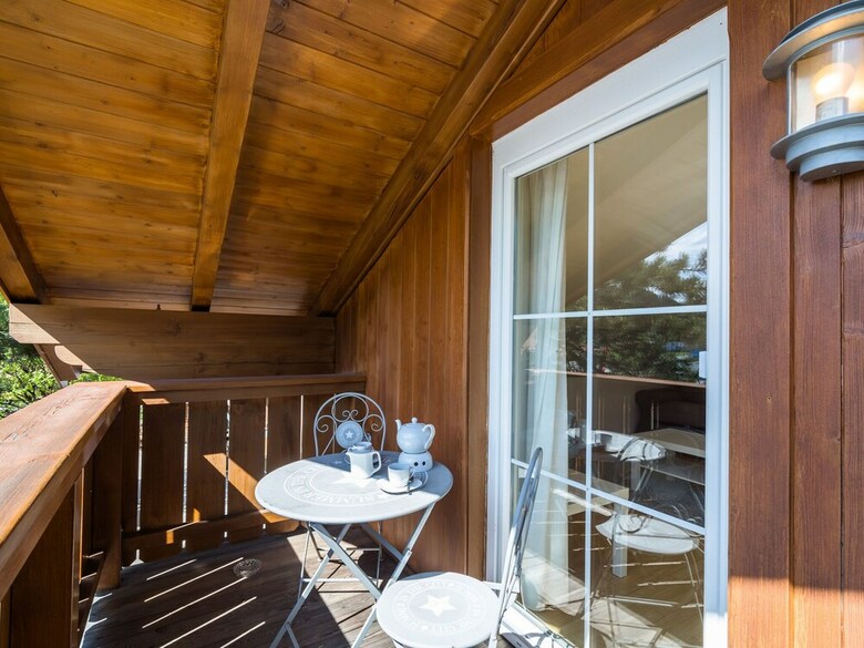 Cozy Apartment In Kirchberg With Sauna