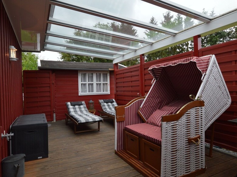 Luxurious Holiday Home In Oos Eifel With Sauna