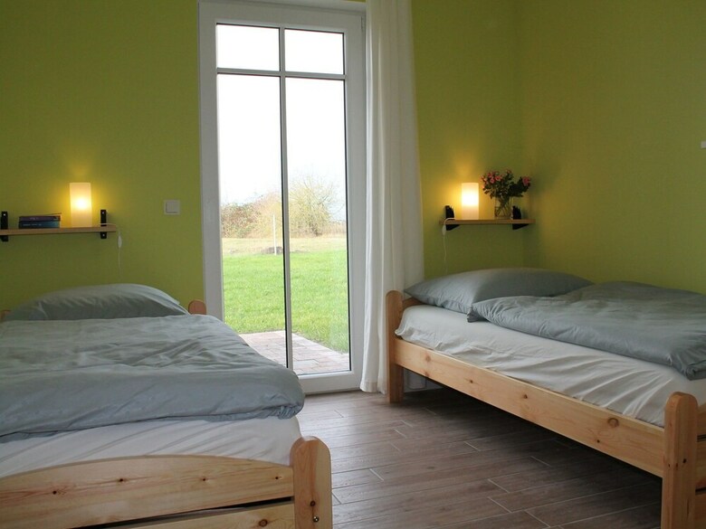 Quaint Holiday Home In Rerik With Sauna