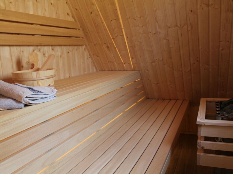 Quaint Holiday Home In Rerik With Sauna