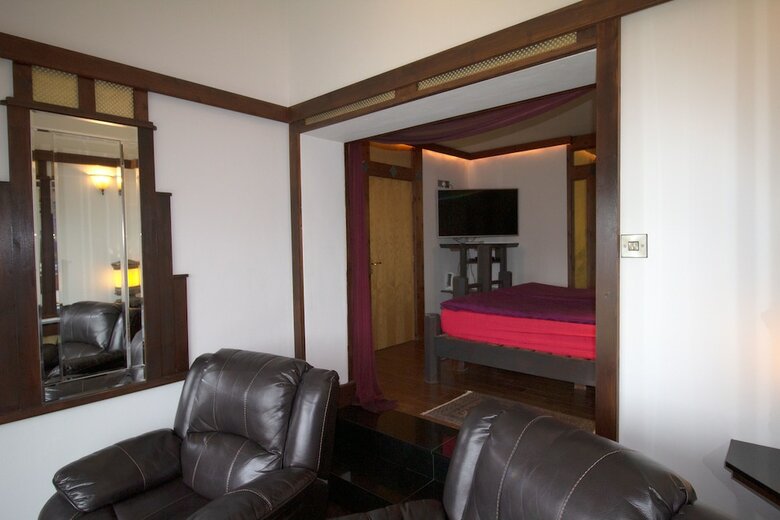 Bed & Breakfast Ferndale