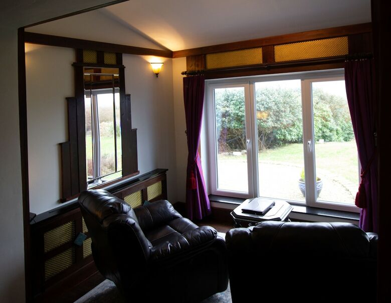 Bed & Breakfast Ferndale