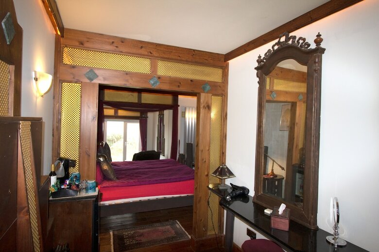Bed & Breakfast Ferndale