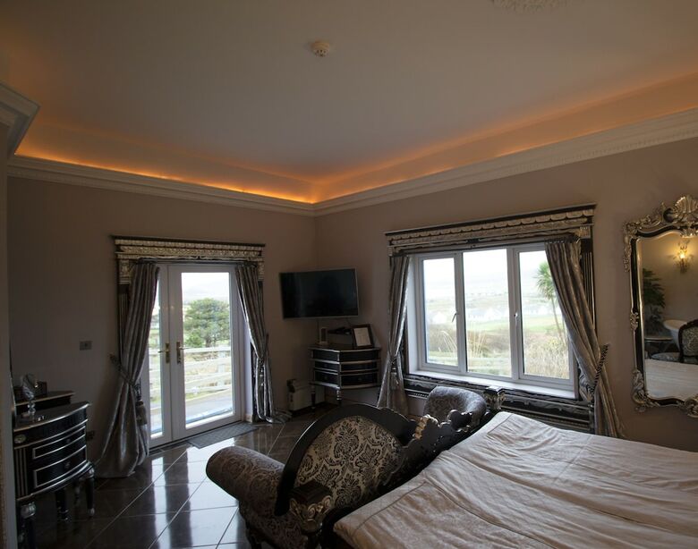 Bed & Breakfast Ferndale
