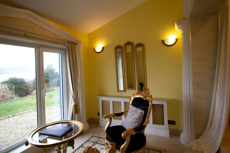 Bed & Breakfast Ferndale