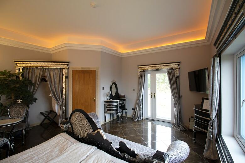 Bed & Breakfast Ferndale