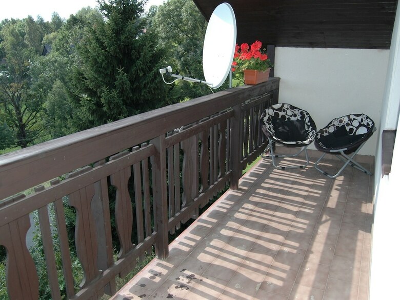 Spacious Cottage In The Giant Mountains, 1 Km From The Skislopes