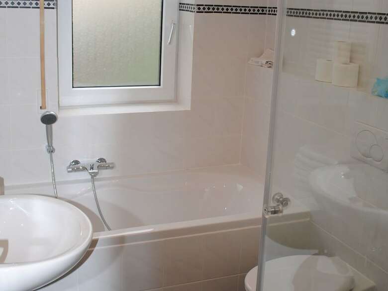 Delightful Villa In Gerolstein With Private Garden