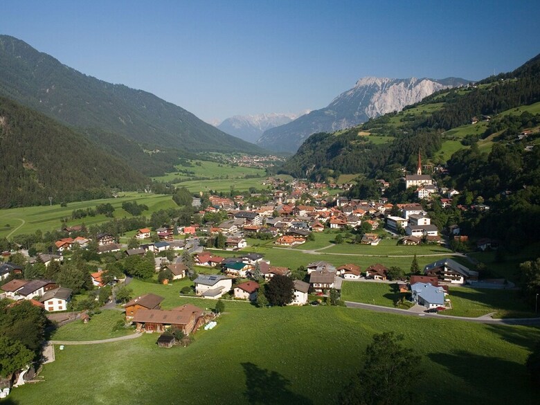 Modern Apartment In L�ngenfeld Near Ski Area