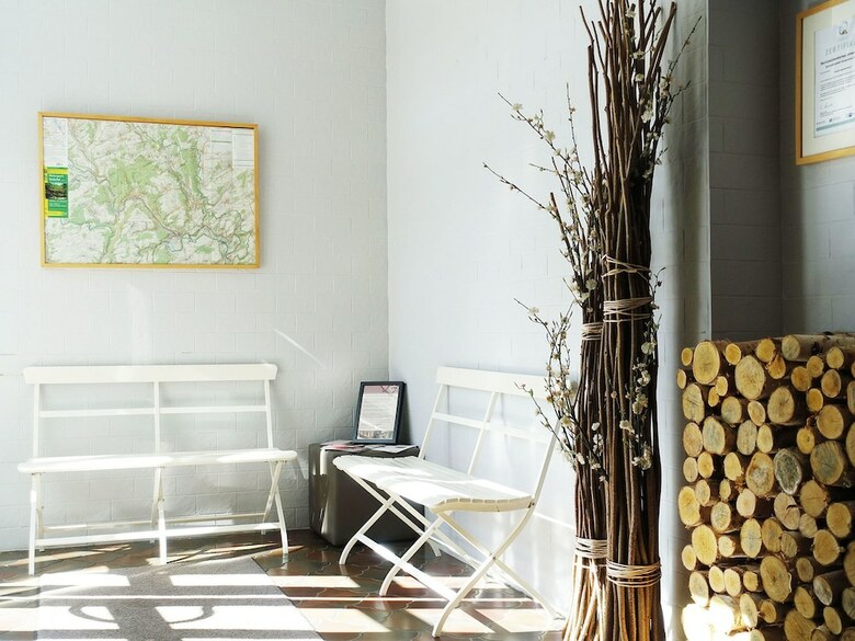 Nice Apartments Close To Luxembourg With Many Facilities