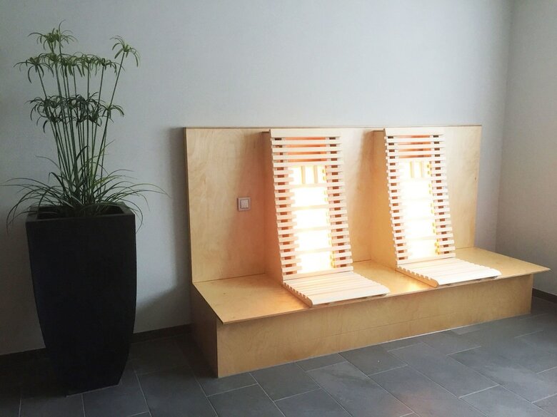 Nice Apartments Close To Luxembourg With Many Facilities