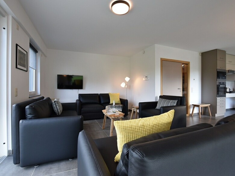 Apartment In A Green Setting And Suitable For People With Reduced Mobility