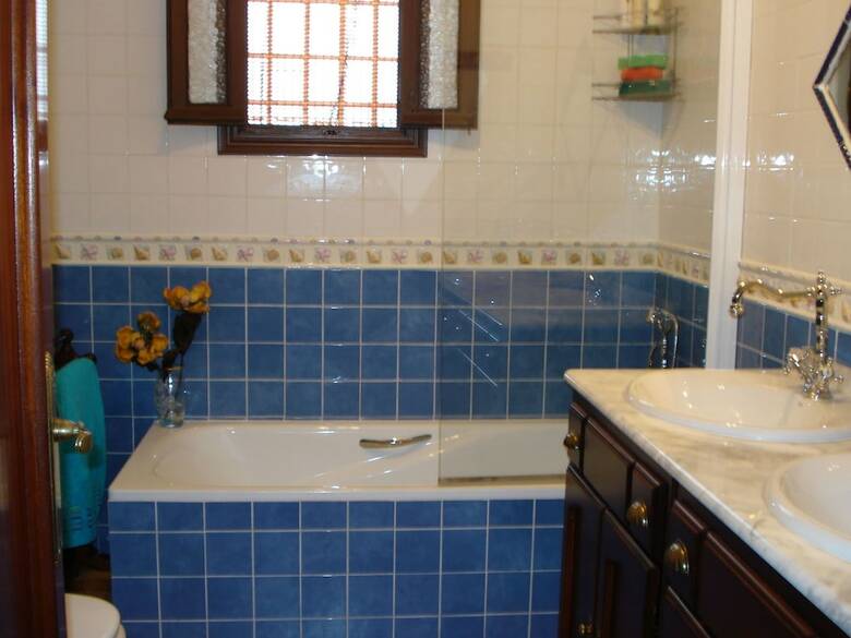 Holiday Home With Private Pool Near Nerja, With A Panoramic Sea View