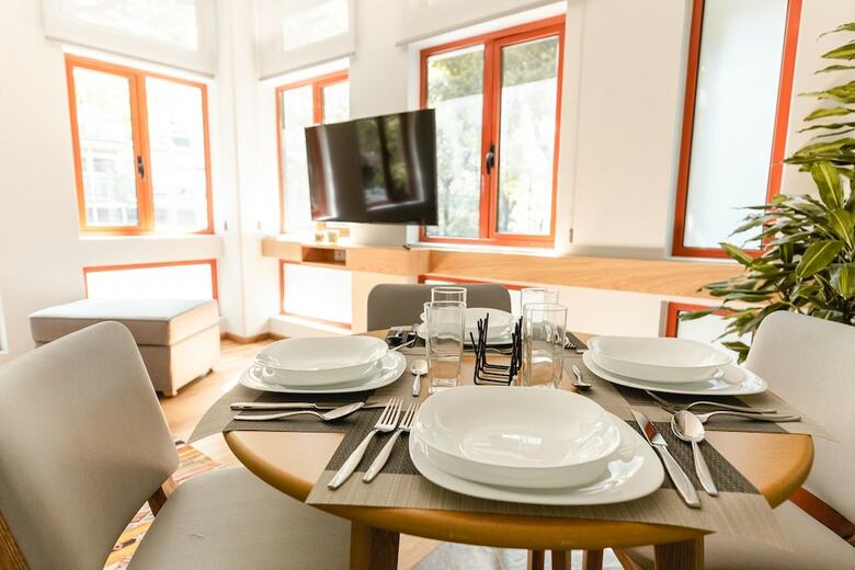 Apartamento Beautiful New, Modern Condo In La Condesa!