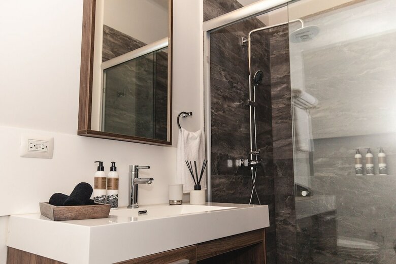 Apartamento Beautiful New, Modern Condo In La Condesa!