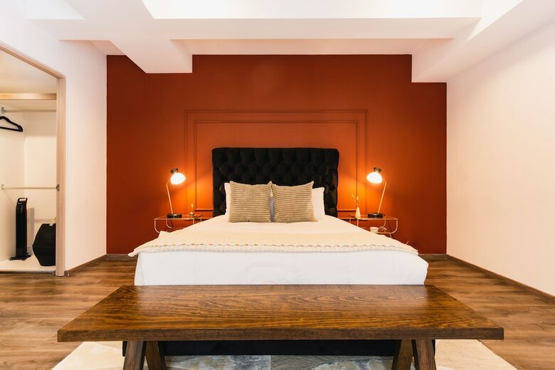 Apartamento Luxurious 3 Br 2 Ba In Chic Polanco District