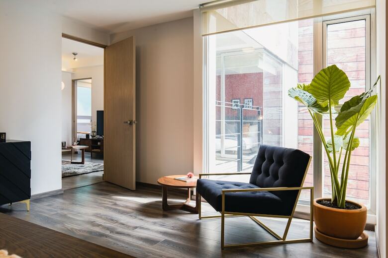 Apartamento Luxurious 3 Br 2 Ba In Chic Polanco District