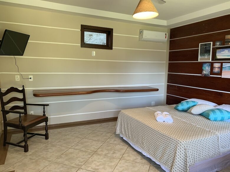 Bed & Breakfast Bacana Guest House