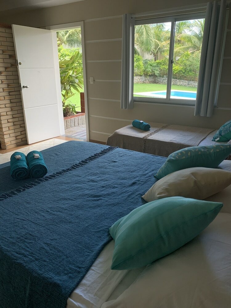 Bed & Breakfast Bacana Guest House