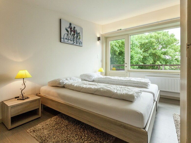 Luxury Villa With Sauna And Jacuzzi In Middelkerke