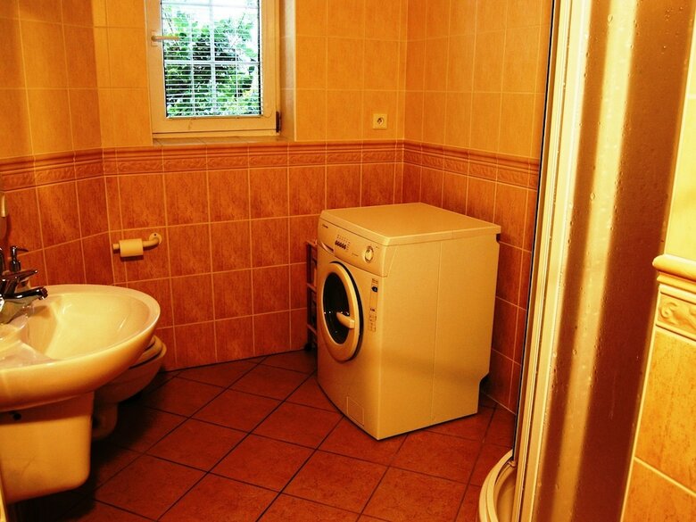 Comfortable Detached House With Large Garden And Open Views