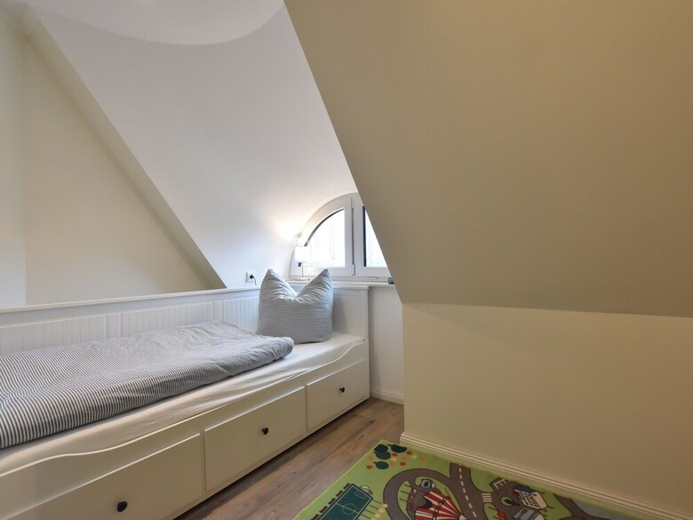 Alluring Holiday Home In Rerik Near Seabeach