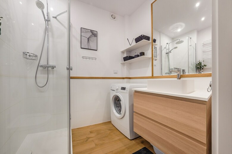 Apartamenty Sun & Snow Grunwaldzka