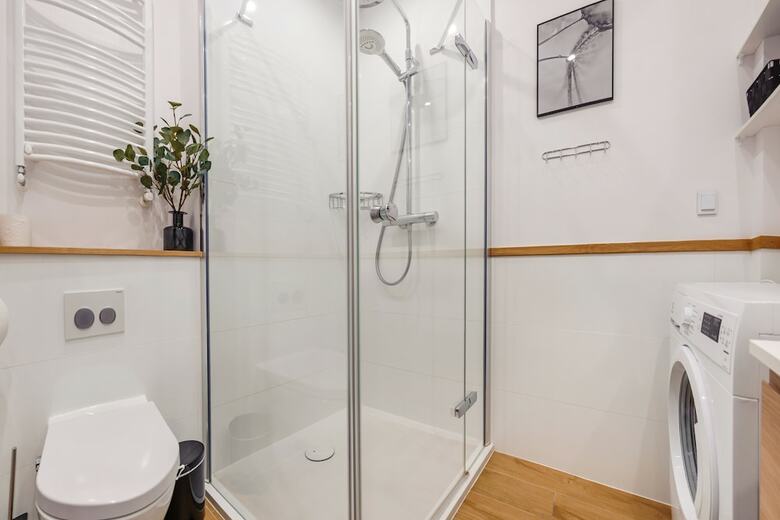 Apartamenty Sun & Snow Grunwaldzka