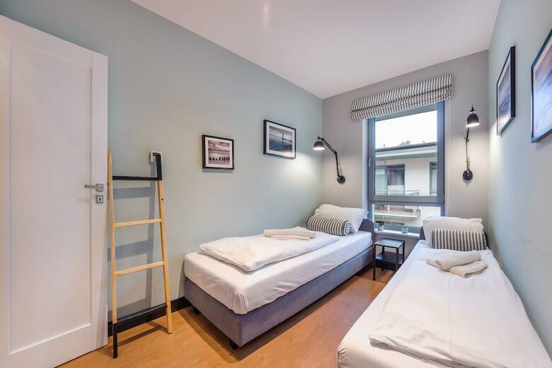 Apartamenty Sun & Snow Grunwaldzka
