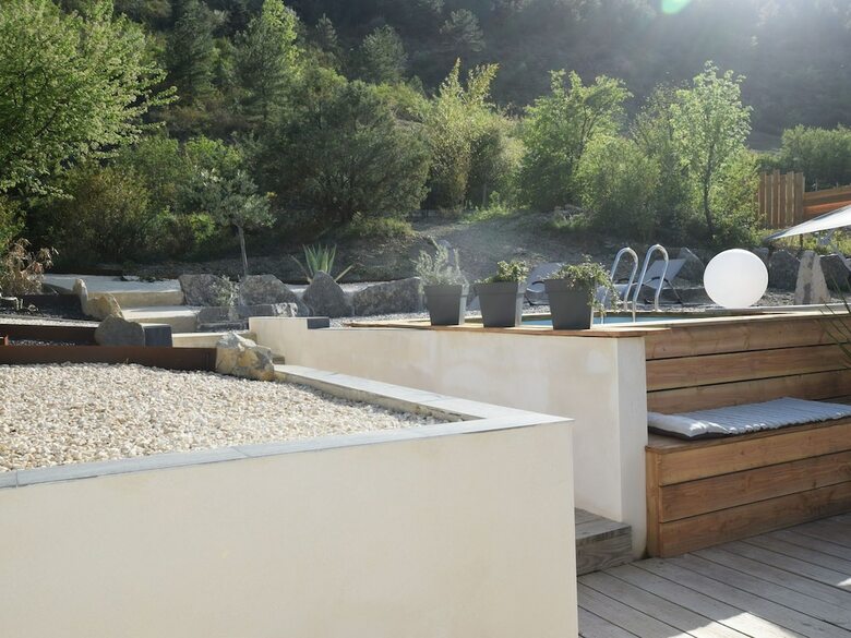 Brand New, Modern Villa, Beautifully Situated With Private Pool