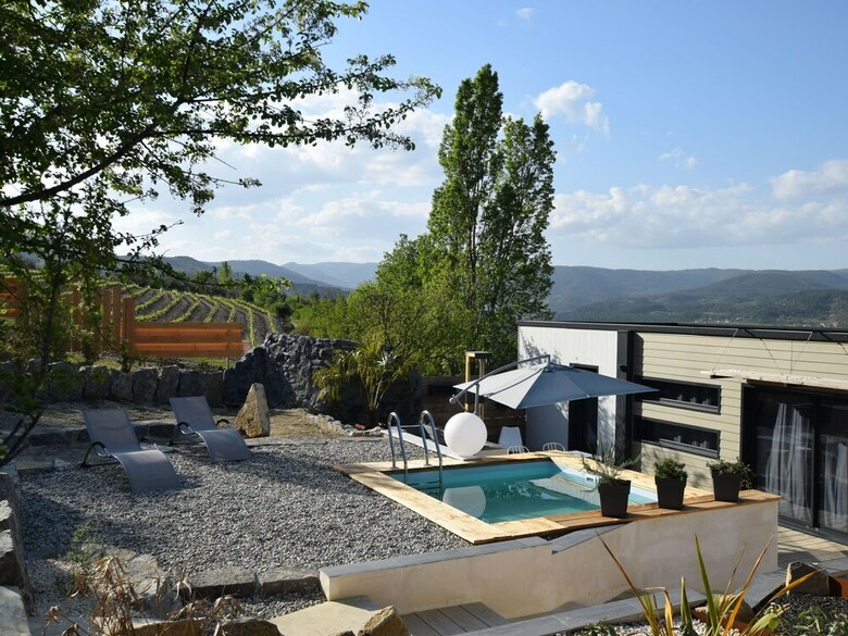 Brand New, Modern Villa, Beautifully Situated With Private Pool