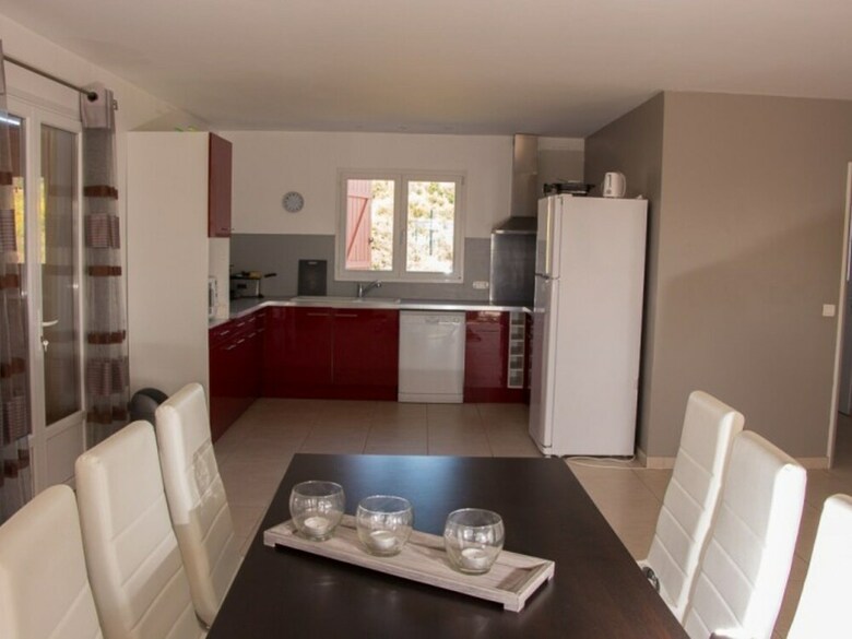 Private Villa With Swimming Pool In Beautiful Natural Surroundings