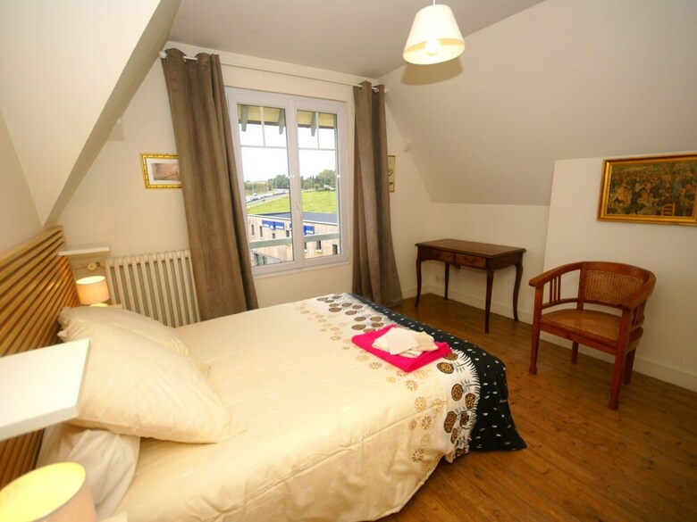Lovely Child-friendly Villa In Bayeux