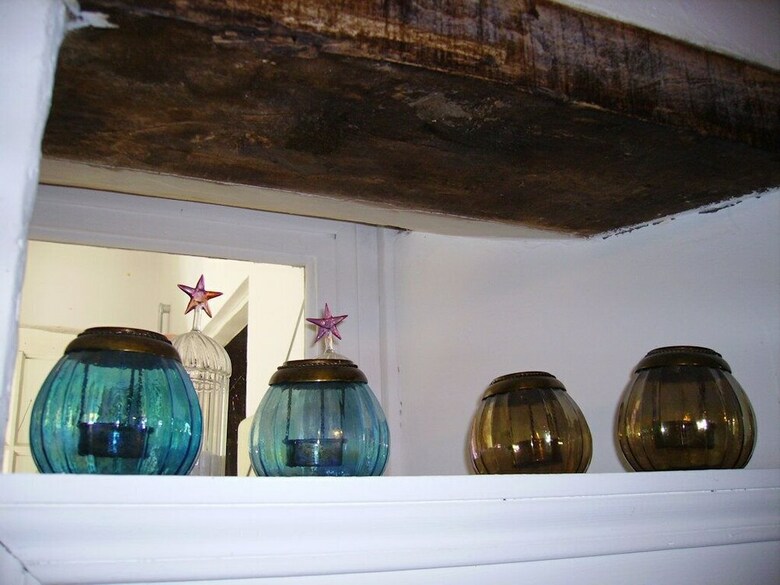 Bed & Breakfast Chambres D'hotes Mas Les Piboules