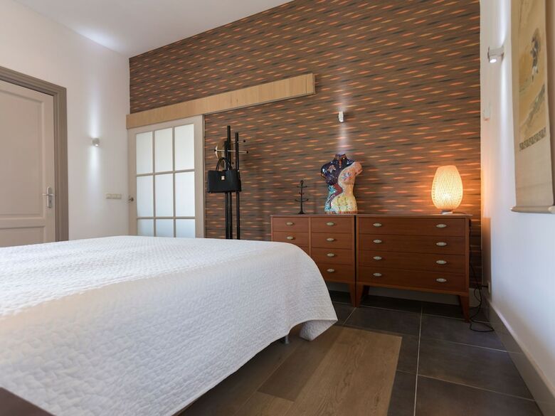Cozy Villa In Saint-couat-d'aude With Private Pool