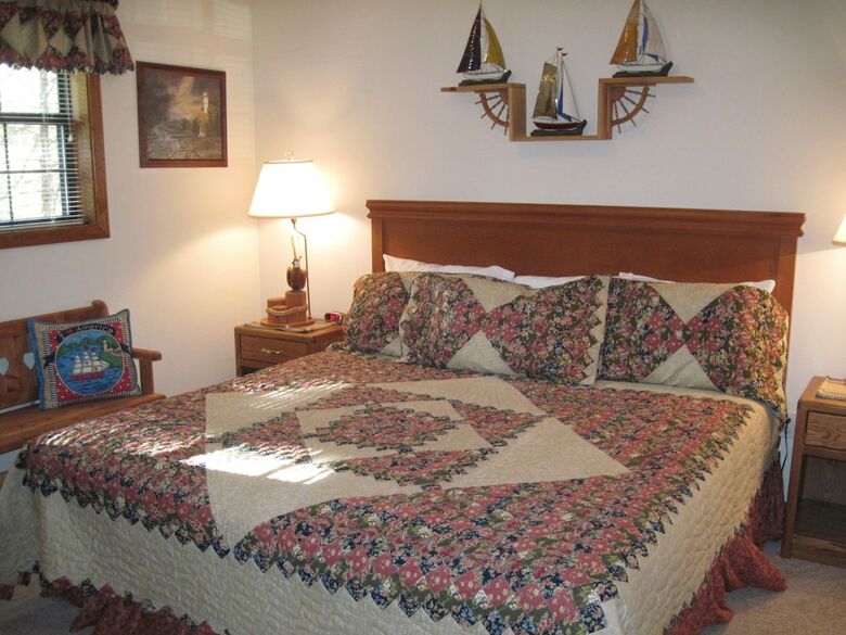 The Village At Indian Point Resort