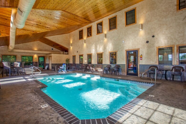 The Village At Indian Point Resort