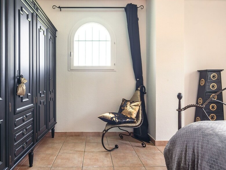 Detached Villa In Beautiful Carcassonne