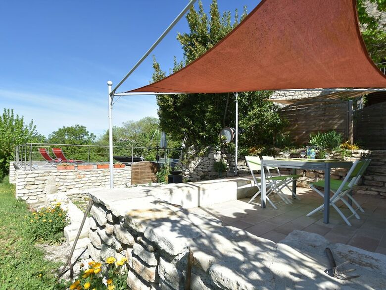 Luxurious Villa With Swimming Pool In Languedoc-roussillon