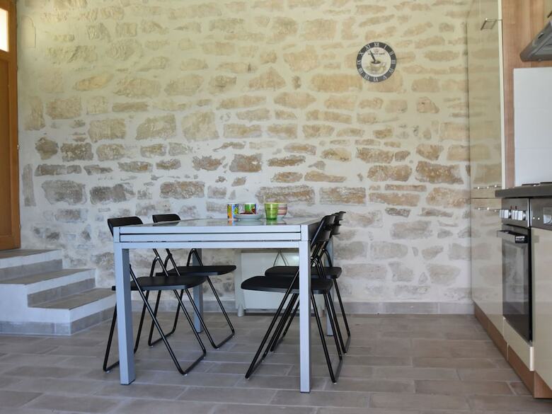 Luxurious Villa With Swimming Pool In Languedoc-roussillon