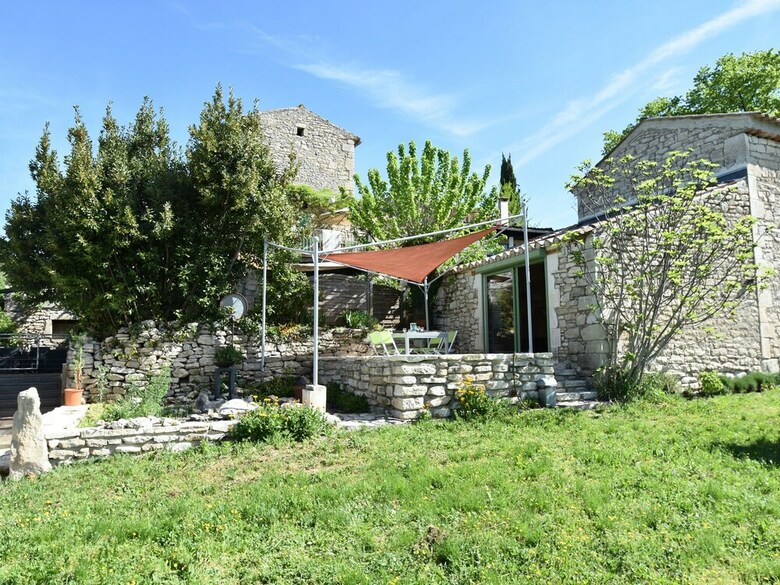 Luxurious Villa With Swimming Pool In Languedoc-roussillon