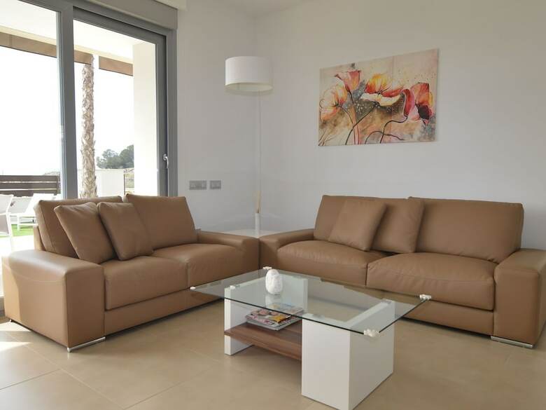 Charming Villa In Orihuela With Private Swimming Pool