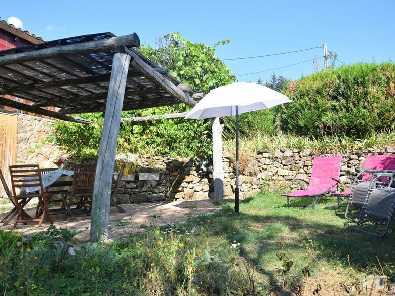 Detached Holiday Home In A Beautiful Location, With Breathtaking View