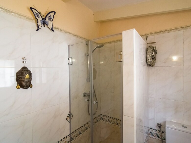 Gorgeous Villa In Moraira With Private Swimming Pool