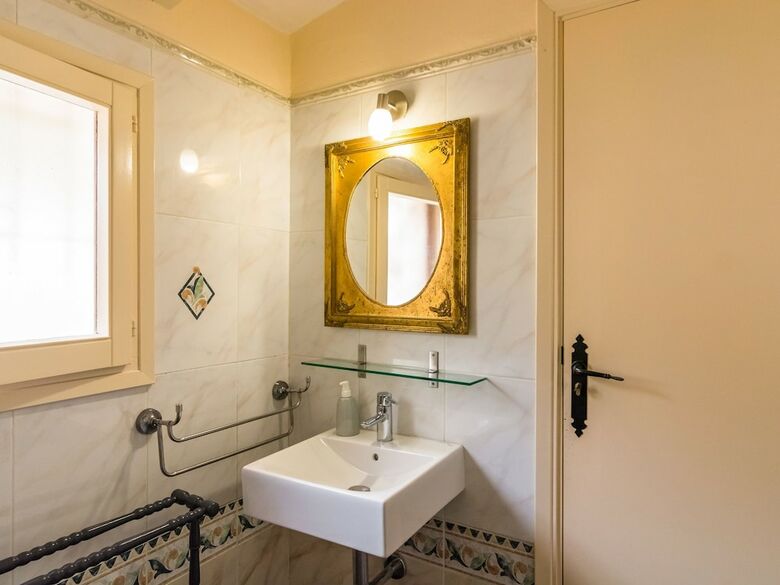 Gorgeous Villa In Moraira With Private Swimming Pool