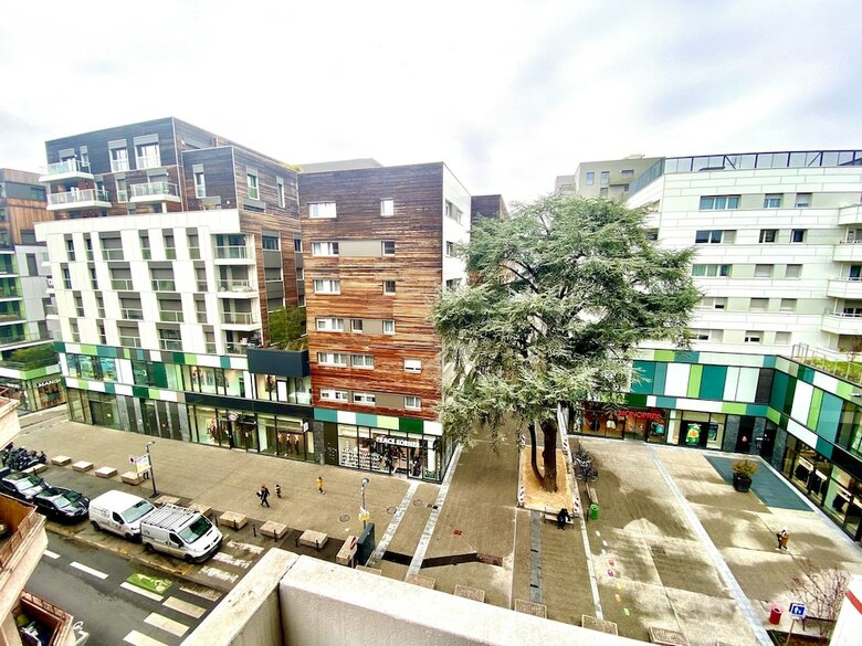 Apartamento R�sidence Le Trianon