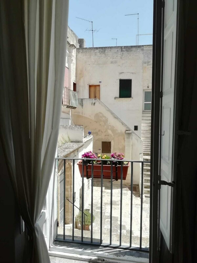 Hotel Palazzo Scardino