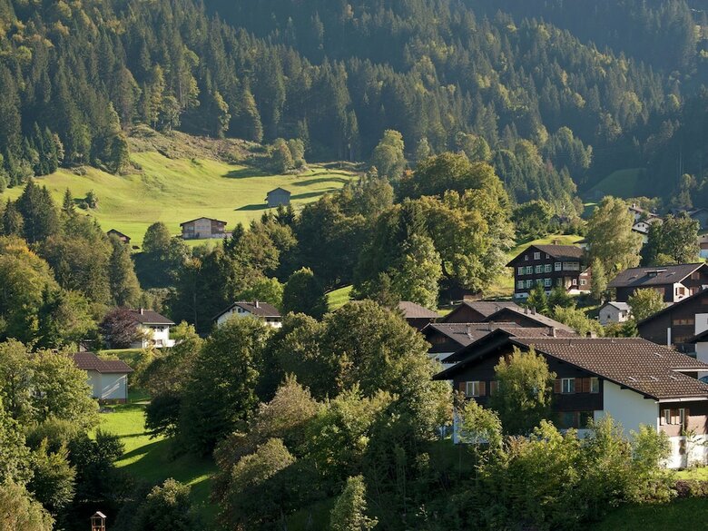 Charming Apartment Near Ski Area In Vandans